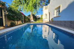 Chalet Bovetes